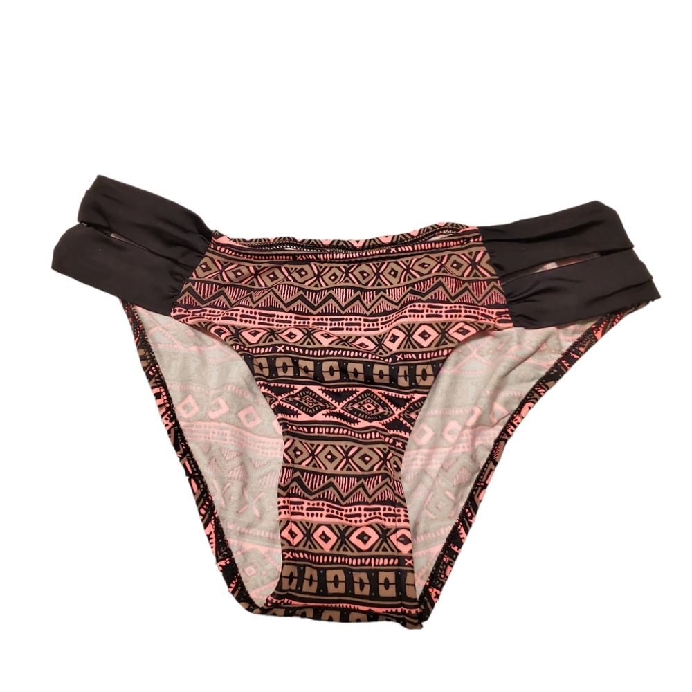 Venus Strappy Side Bikini Bottom